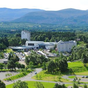 Macdonald Morlich Hotel At Macdonald Aviemore Resort